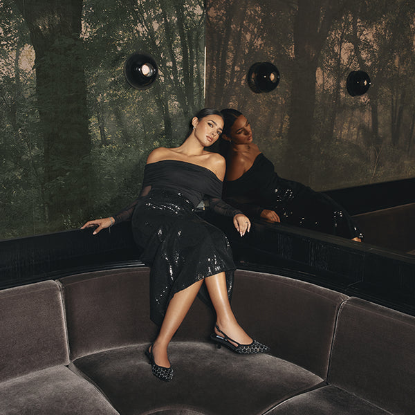 LEGACI-R BLACK - Women's Shoes - Steve Madden Canada