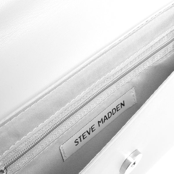 BWORLDLY WHITE - Handbags - Steve Madden Canada