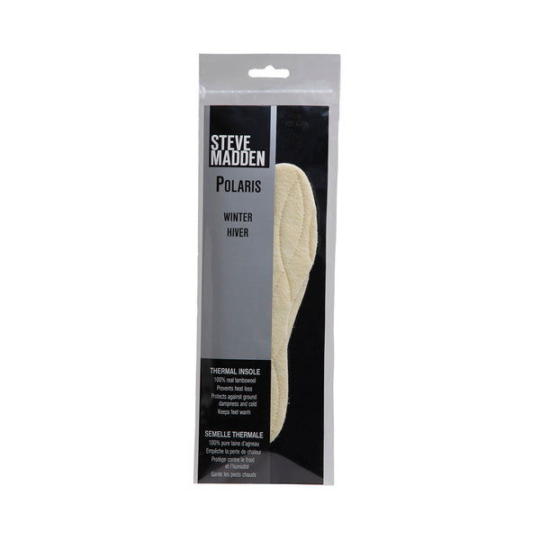 POLARIS INSOLE MEN - Shoe Care - Steve Madden Canada