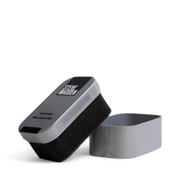 QUICK SHINE CLEAR - Shoe Care - Steve Madden Canada