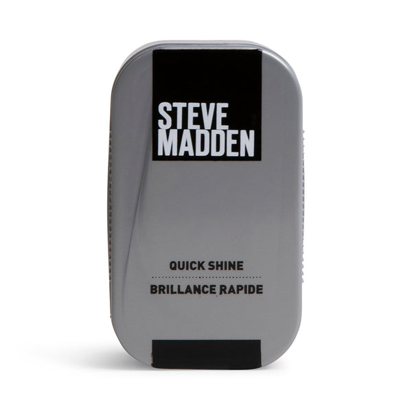 QUICK SHINE CLEAR - Shoe Care - Steve Madden Canada
