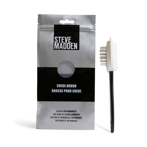 SUEDE BRUSH CLEAR - Shoe Care - Steve Madden Canada