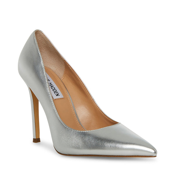 EVELYN SILVER - Women's Shoes - Steve Madden Canada