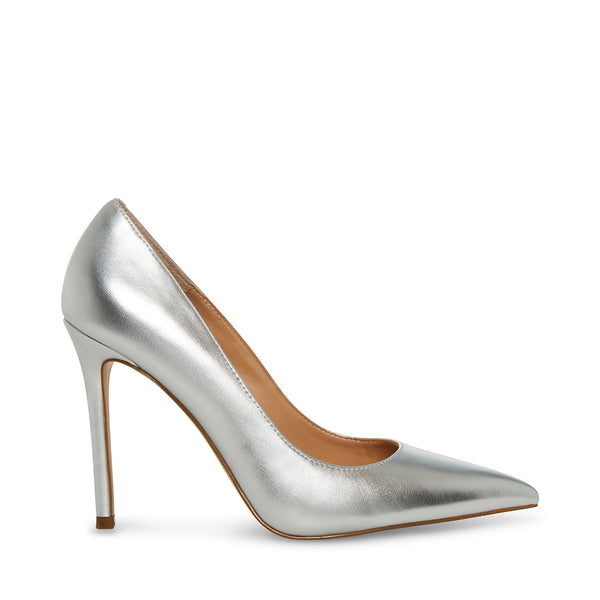 EVELYN SILVER - Women's Shoes - Steve Madden Canada