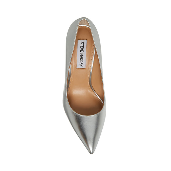 EVELYN SILVER - Women's Shoes - Steve Madden Canada
