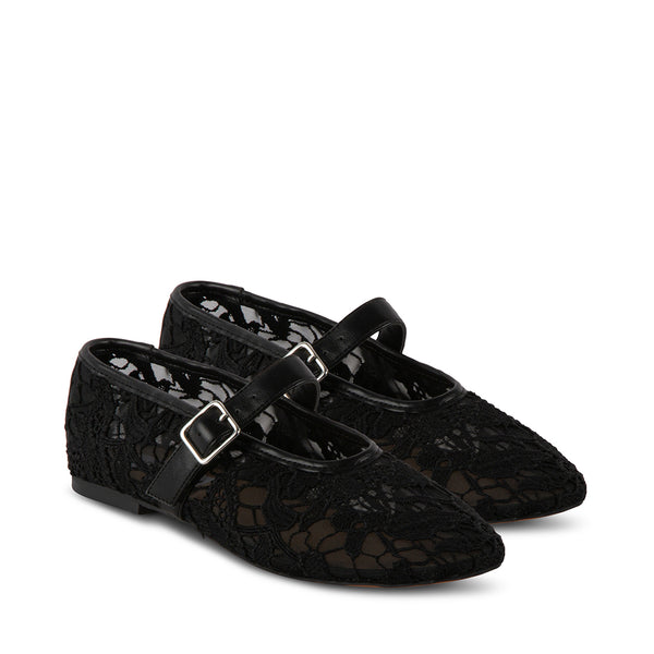 DREAMING BLACK - Women's Shoes - Steve Madden Canada