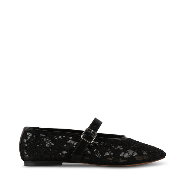 DREAMING BLACK - Women's Shoes - Steve Madden Canada