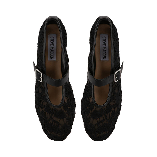 DREAMING BLACK - Women's Shoes - Steve Madden Canada