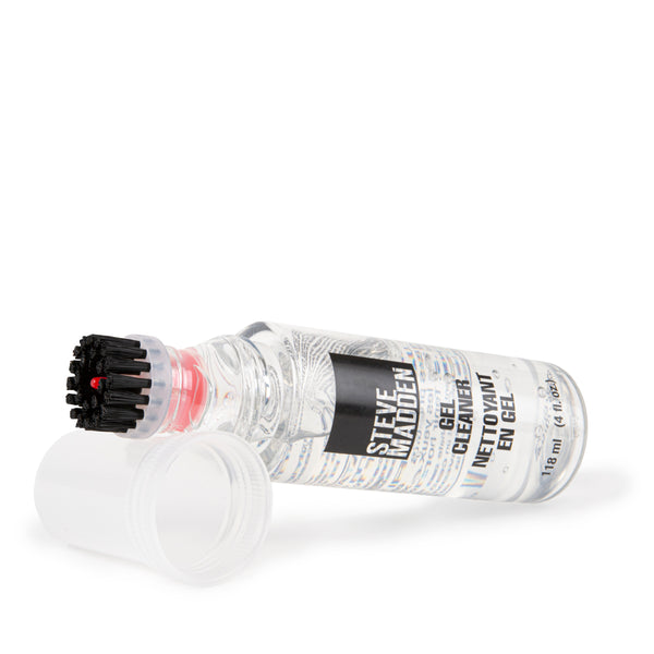 GEL CLEANER CLEAR - Shoe Care - Steve Madden Canada