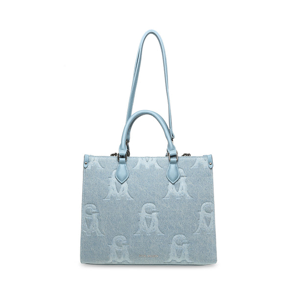 BSTILO-1 DENIM - Handbags - Steve Madden Canada