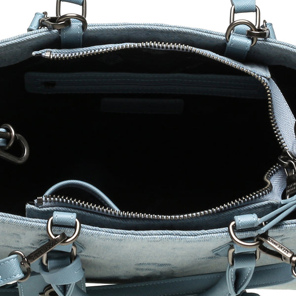 BSTILO-1 DENIM - Handbags - Steve Madden Canada