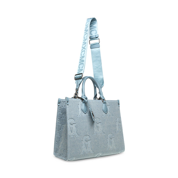 BSTILO-1 DENIM - Handbags - Steve Madden Canada