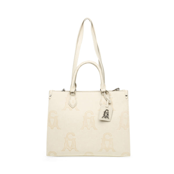 BSTILO-X NATURAL - Handbags - Steve Madden Canada