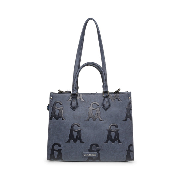 BSTILO-X BLUE - Handbags - Steve Madden Canada