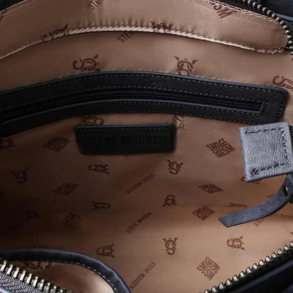 BSTILO-X BLUE - Handbags - Steve Madden Canada