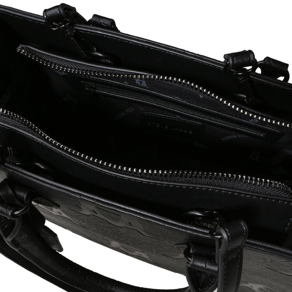 BSTILO-X BLACK - Handbags - Steve Madden Canada