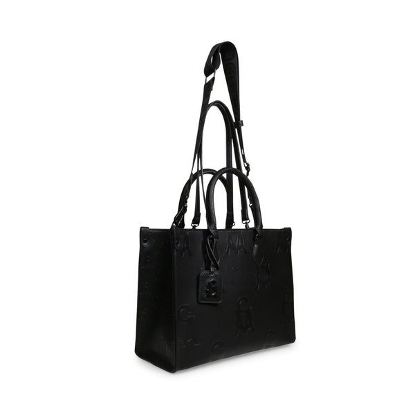 BSTILO-X BLACK - Handbags - Steve Madden Canada