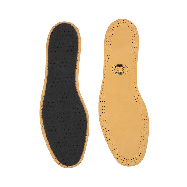 CLASSIC LEATHER INSOLE WOMAN - Shoe Care - Steve Madden Canada