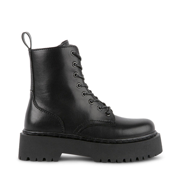 BETTY2.0 BLACK - Women's Shoes - Steve Madden Canada