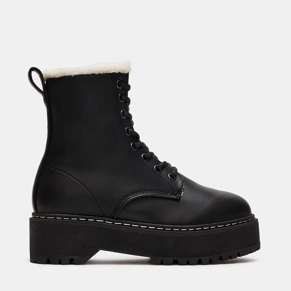 BETTY2.0-F BLACK - Women's Shoes - Steve Madden Canada