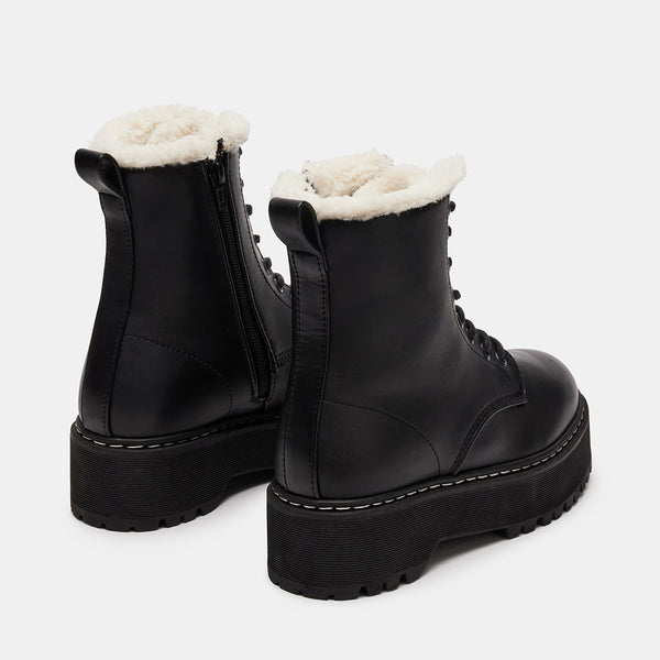 BETTY2.0-F BLACK - Women's Shoes - Steve Madden Canada