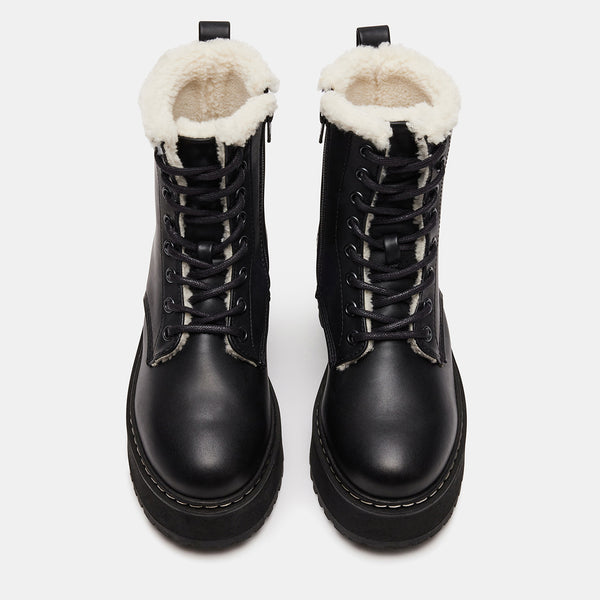 BETTY2.0-F BLACK - Women's Shoes - Steve Madden Canada