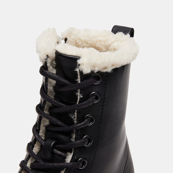 BETTY2.0-F BLACK - Women's Shoes - Steve Madden Canada