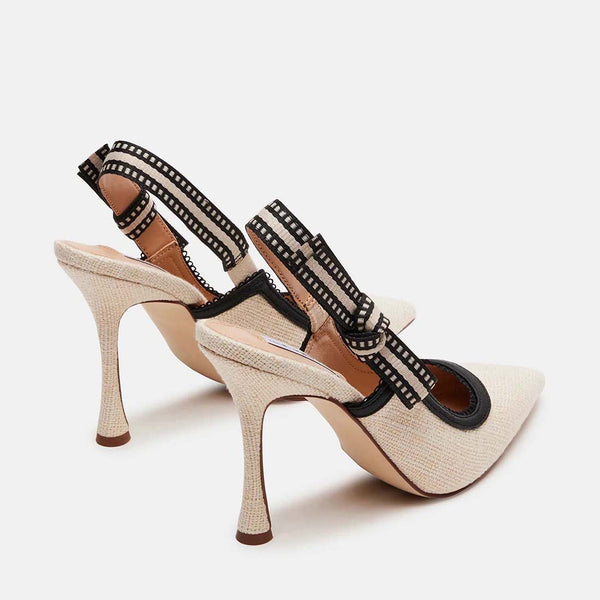 BRI NATURAL MULTI - Women's Shoes - Steve Madden Canada