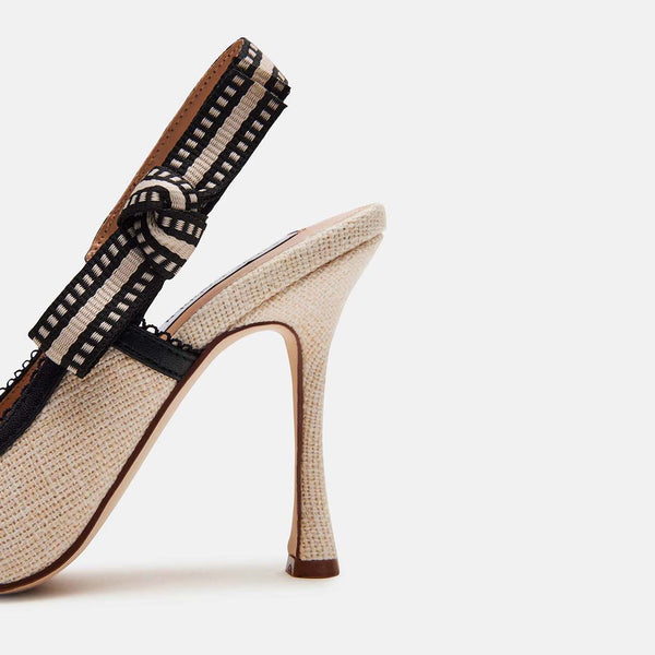 BRI NATURAL MULTI - Women's Shoes - Steve Madden Canada