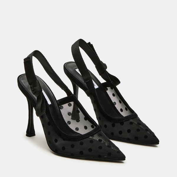 BRI BLACK MULTI - Women's Shoes - Steve Madden Canada