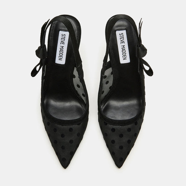 BRI BLACK MULTI - Women's Shoes - Steve Madden Canada