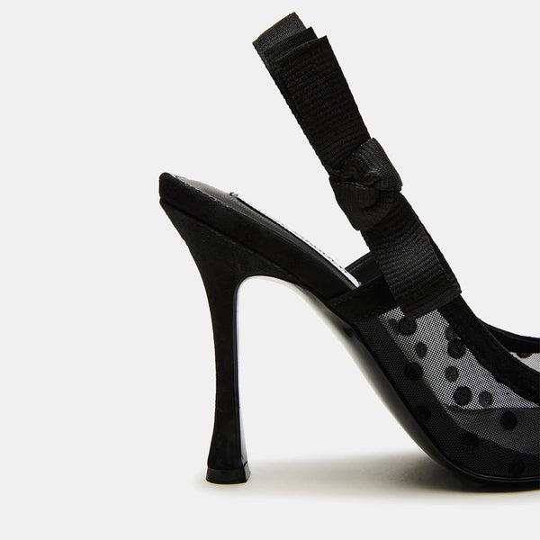 BRI BLACK MULTI - Women's Shoes - Steve Madden Canada