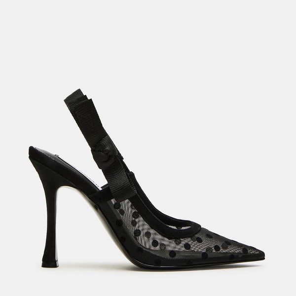 BRI BLACK MULTI - Women's Shoes - Steve Madden Canada