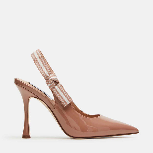 BRI BLUSH PATENT - Women's Shoes - Steve Madden Canada