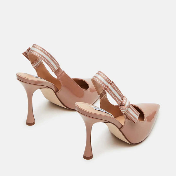 BRI BLUSH PATENT - Women's Shoes - Steve Madden Canada