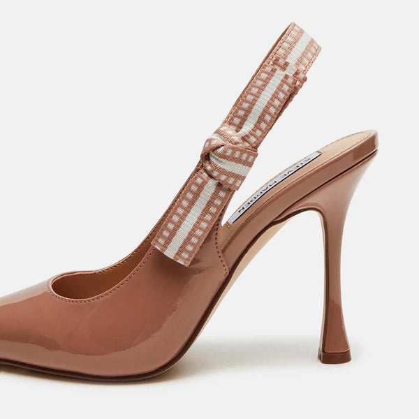 BRI BLUSH PATENT - Women's Shoes - Steve Madden Canada