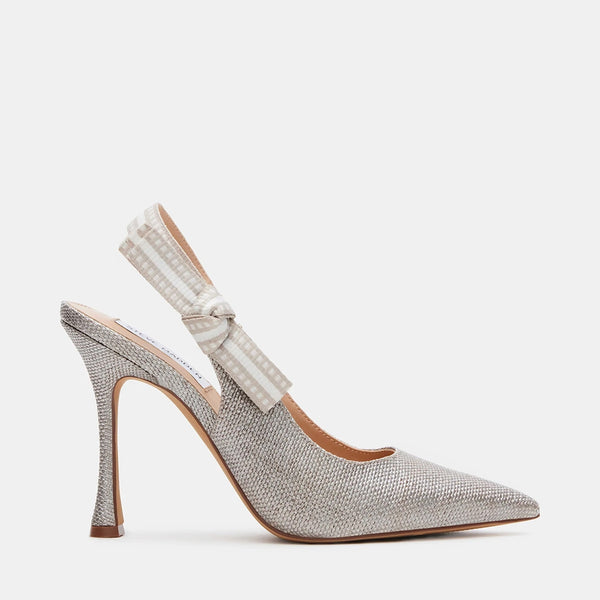 BRI SILVER - Women's Shoes - Steve Madden Canada