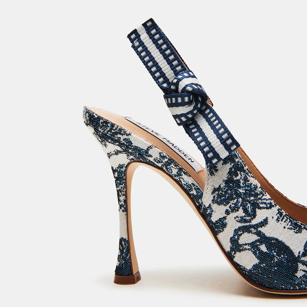BRI BLUE MULTI - Women's Shoes - Steve Madden Canada