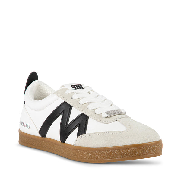 DEGREE WHITE - Women's Shoes - Steve Madden Canada