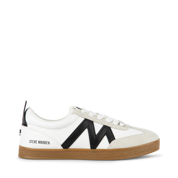 DEGREE WHITE - Women's Shoes - Steve Madden Canada