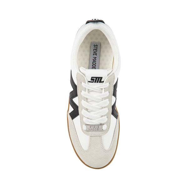 DEGREE WHITE - Women's Shoes - Steve Madden Canada