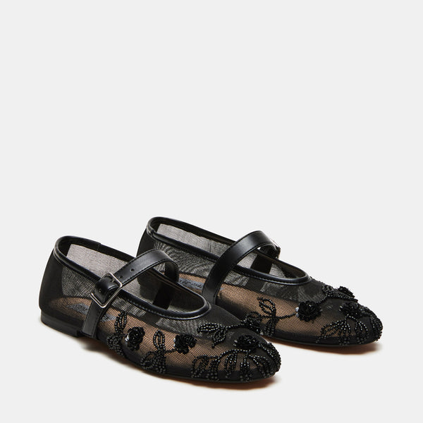 DREAMING-E BLACK - Women's Shoes - Steve Madden Canada