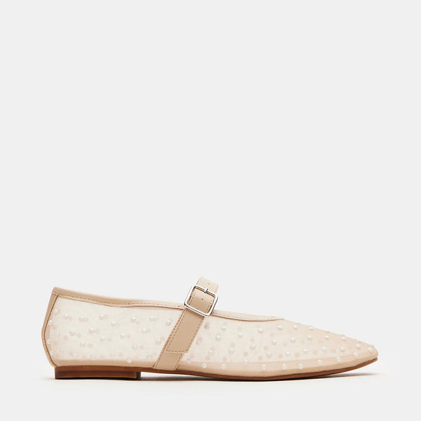 DREAMING-P NATURAL MULTI - Women's Shoes - Steve Madden Canada