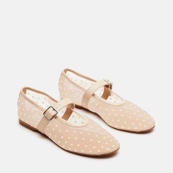 DREAMING-P NATURAL MULTI - Women's Shoes - Steve Madden Canada