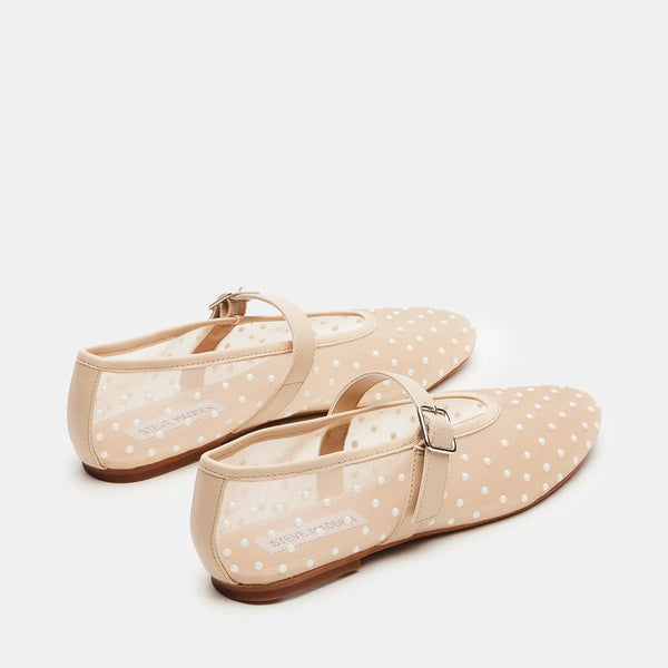 DREAMING-P NATURAL MULTI - Women's Shoes - Steve Madden Canada