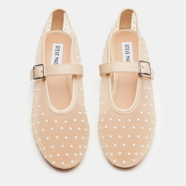 DREAMING-P NATURAL MULTI - Women's Shoes - Steve Madden Canada