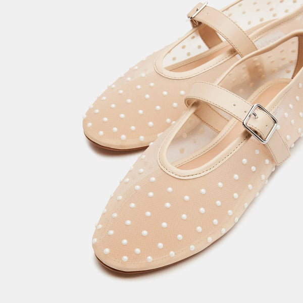 DREAMING-P NATURAL MULTI - Women's Shoes - Steve Madden Canada