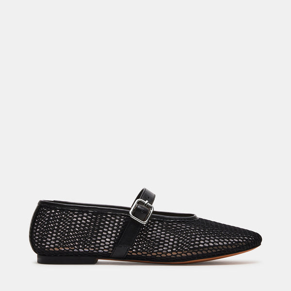 DREAMING BLACK MULTI - Women's Shoes - Steve Madden Canada