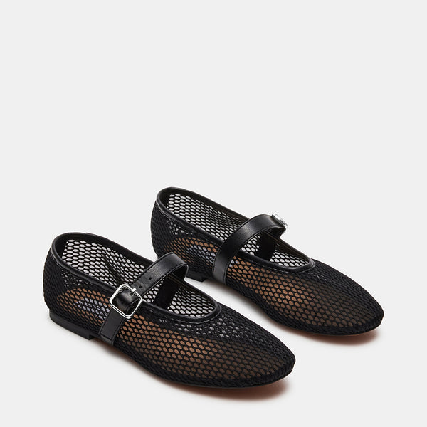 DREAMING BLACK MULTI - Women's Shoes - Steve Madden Canada