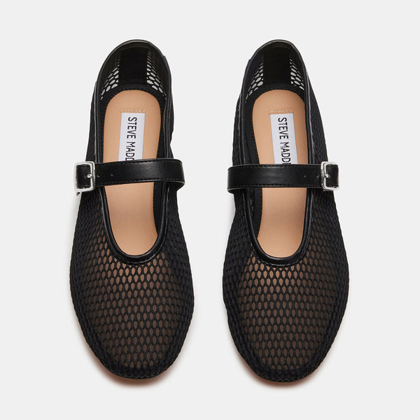 DREAMING BLACK MULTI - Women's Shoes - Steve Madden Canada